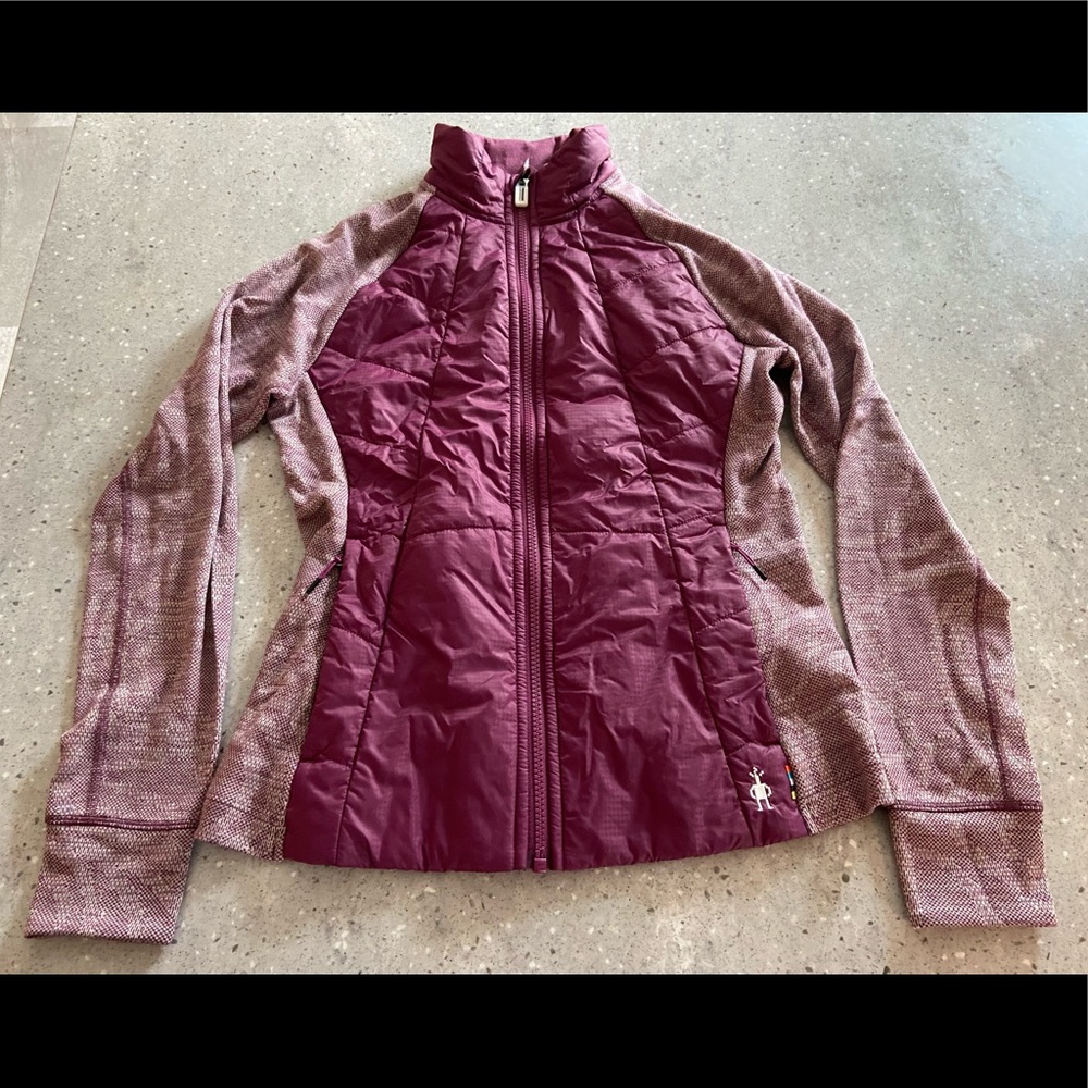 Smartwool Women’s Smartloft 60 Jacket